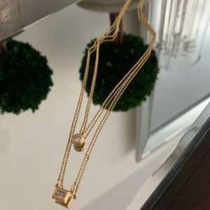 Kate spade necklace